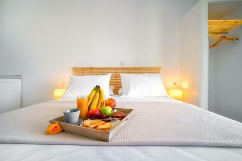 Hostal Ammos Serifos