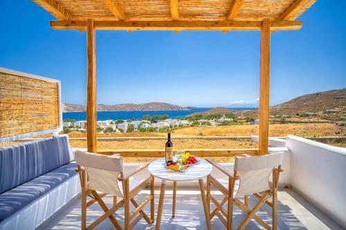 Hostal Ammos Serifos