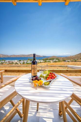 Hostal Ammos Serifos