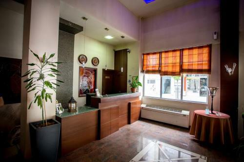 Hotel Elena