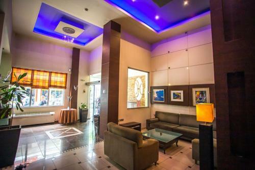 Hotel Elena
