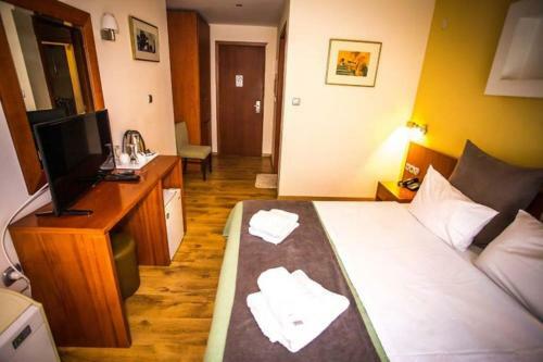Hotel Elena