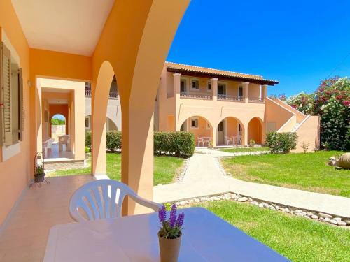 Cherry Apartment - Sidari Center