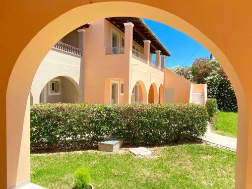 Cherry Apartment - Sidari Center