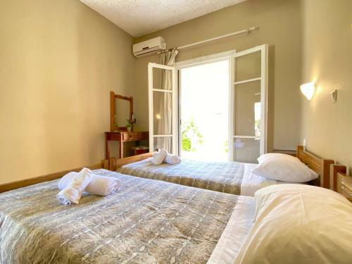 Cherry Apartment - Sidari Center