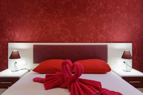 Apartamento House Rousko