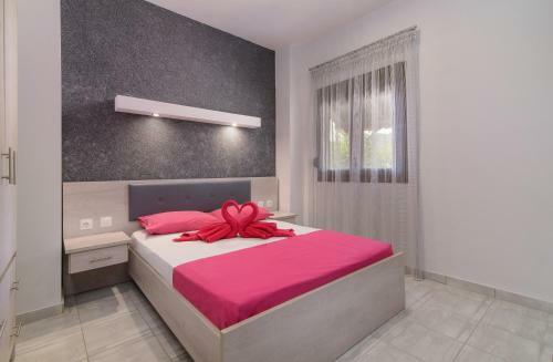 Apartamento House Rousko