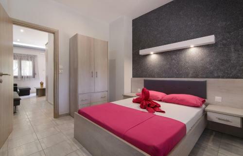 Apartamento House Rousko