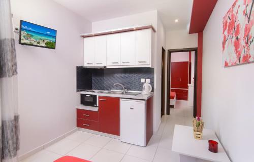 Apartamento House Rousko