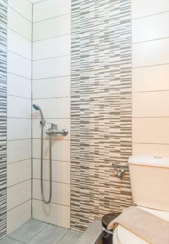 Apartamento House Rousko