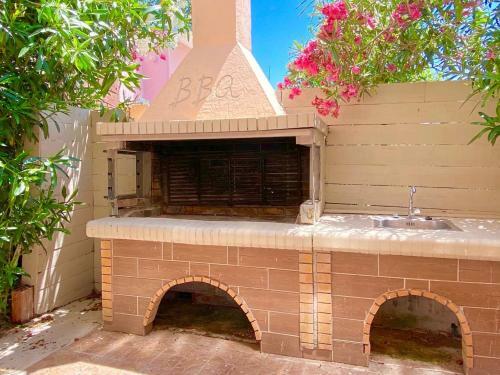 Apartamento Lemon Studio - Sidari Center