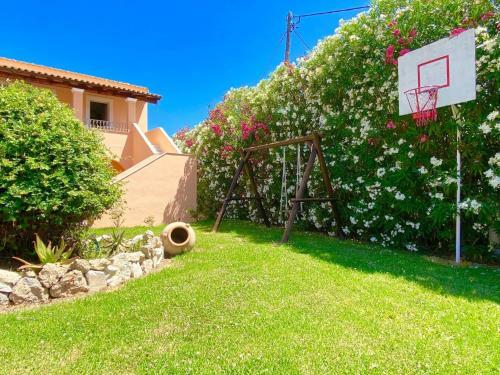 Apartamento Lemon Studio - Sidari Center