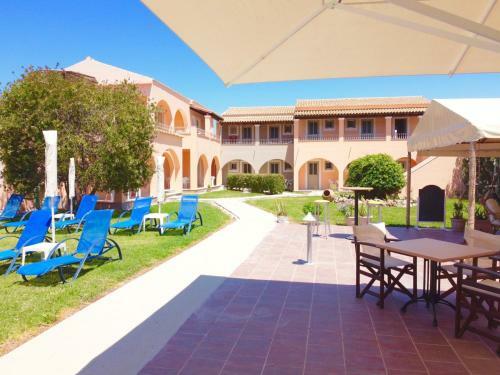Apartamento Lemon Studio - Sidari Center