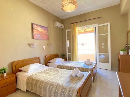 Apartamento Lemon Studio - Sidari Center