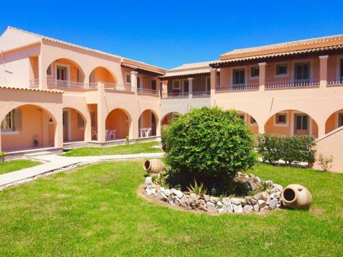 Apartamento Lemon Studio - Sidari Center