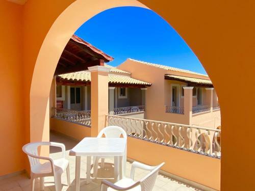 Apartamento Lemon Studio - Sidari Center
