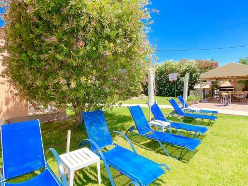Apartamento Lemon Studio - Sidari Center