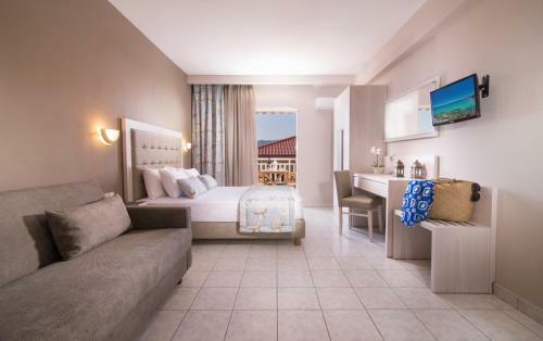 Hotel Olga