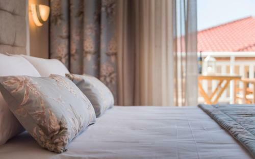 Hotel Olga