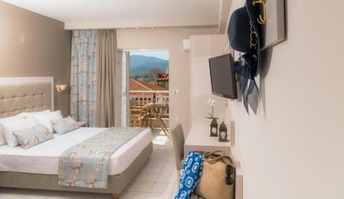 Hotel Olga