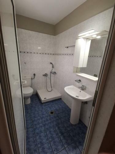 Hotel Olga