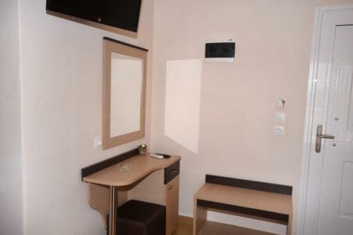 Apartamento Exohi Studios