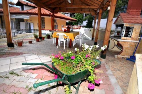 Apartamento Exohi Studios