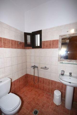 Apartamento Exohi Studios