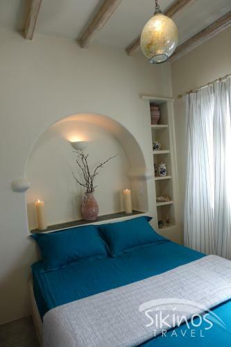 Traditional Apartment In Kastro