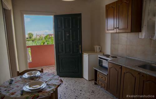 Agroturismo Katerina Studios & Apartments