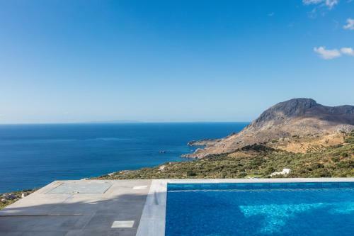 Villa Sea-esta