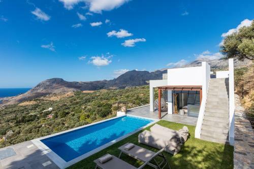 Villa Sea-esta
