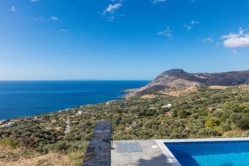Villa Sea-esta