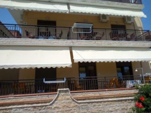 Posada Anthoula-marianthi House Sarti