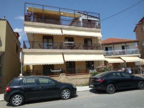Posada Anthoula-marianthi House Sarti
