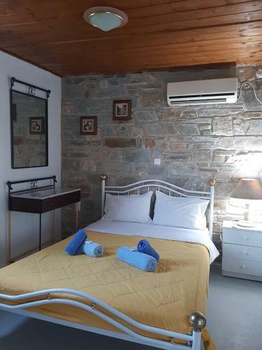 Hostal Serifos Sunset