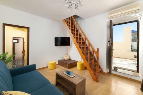 Sea La Vie Villa Symi