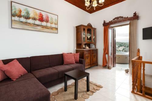 Sea La Vie Villa Symi