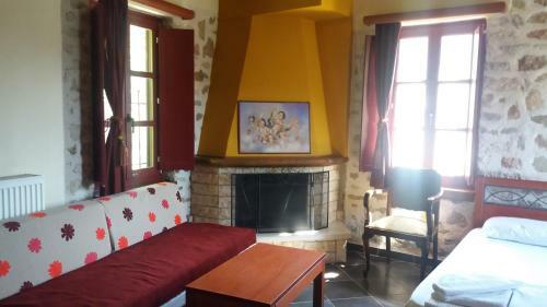 Hostal Casa Lanoi