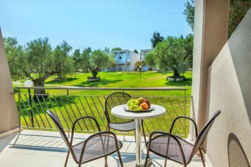 Iris Hotel