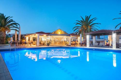 Iris Hotel