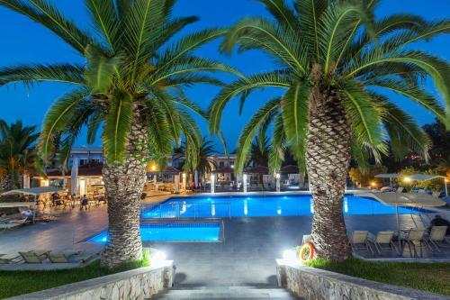 Iris Hotel