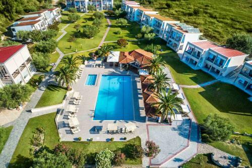 Iris Hotel