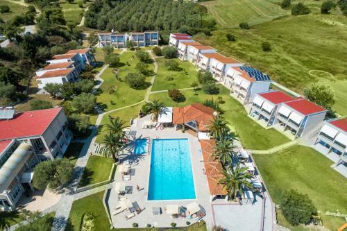 Iris Hotel