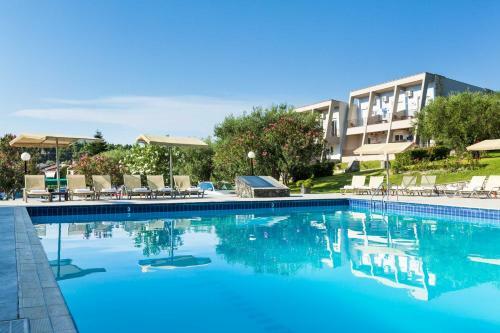 Iris Hotel