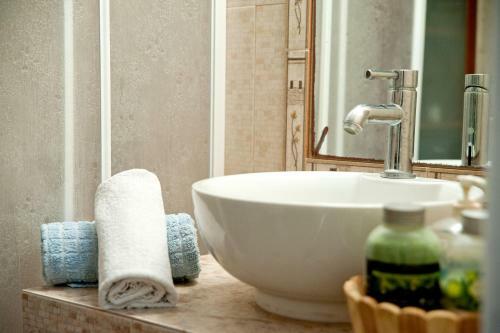 #luxlikehome - Siviri Seaside Residence