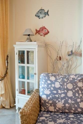 #luxlikehome - Siviri Seaside Residence