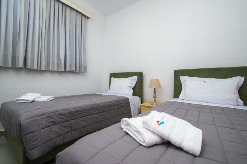 Lorenia Garden Villa, Elani