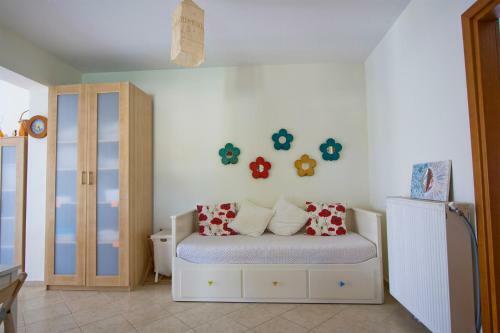 Bozis Private Pool Villa, Siviri