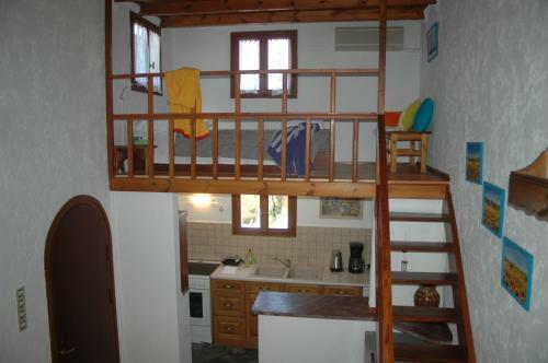 Villa Blue Vista Cottage Sitia